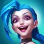 League of Legends MOD APK v4.4.0.7363 (Unlimited Money/Map Hack)