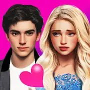 Love Story Game MOD APK v1.4.7 (Free Shopping/Tickets)