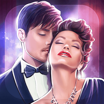 Love Story Romance Games v2.1.2 MOD APK (Unlimited Money/Tickets)