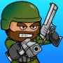 Mini Militia Hack v5.5.0 MOD APK (Unlimited Grenades, Menu, Unlocked)