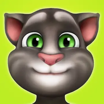 My Talking Tom v7.8.0.4097 MOD APK (Unlimited Money) for android