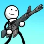 One Gun Stickman MOD APK v113 [Unlimited Money/Gems]