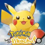 Pokemon Let’s Go Mobile APK v9.1.10.2 Latest Version Download