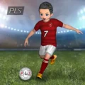 Pro League Soccer v1.0.42 MOD APK [Unlimited Money] for Android