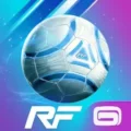 Real Football v1.7.4 MOD APK [Unlimited Gold/Unlocked]