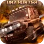 Russian Car Driver UAZ HUNTER v0.9.42 MOD APK [Unlimited Money]