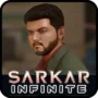 Sarkar Infinite MOD APK v3.7 [Unlimited Money/Action Fight]