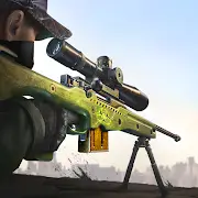 Sniper Zombies MOD APK v2.0.1 (Unlimited Money) free for Android