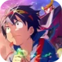 Tengen Toppa Gurren Lagann EN v1.0.41 MOD APK [Full Game] for Android