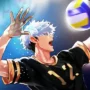 The Spike – Volleyball Story v3.1.3 MOD APK [Unlimited Money]