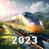 Train Manager 2023 MOD APK v1.1.2 [Upgrade Trains/100% ad-free.]