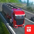 Truck Simulator PRO Europe v2.6.2 MOD APK (Unlimited Money)