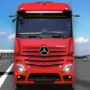 Truck Simulator: Ultimate MOD APK v1.3.0 [Unlimited Money/Max Fuel/VIP]