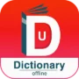 U-Dictionary Pro v6.6.2 MOD APK [Premium Unlocked] for Android