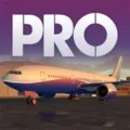 Ultimate Flight Simulator Pro v4.0 MOD APK [Full Game Unlocked]
