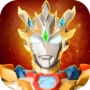 Ultraman Legend of Heroes MOD APK v3.1.0 (Menu, Unlimited Money, OneHit)