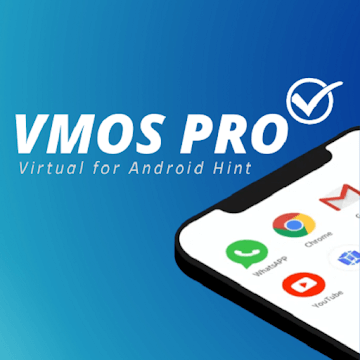 VMOS PRO v2.9.8 MOD APK (Premium Unlocked) for Android