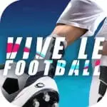 Vive le Football MOD APK v1.0.5 (Unlimited Money)