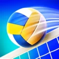 Volleyball Arena MOD APK v12.1.0 [Unlocked all, Unlimited Money]