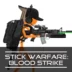 Warfare Strike MOD APK v12.1.1 [Unlimited Money] for Android