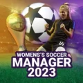 WSM – Women’s Soccer Manager v1.0.67 MOD APK [Unlocked]