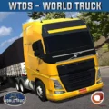 World Truck Driving Simulator v1.389 MOD APK (All Unlocked, Money, Max Level)