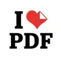 iLovePDF v3.6.2 APK + MOD [Unlocked] for Android