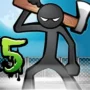 Anger of stick 5 MOD APK v1.1.84 (Unlimited Money/Gems)