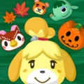 Animal Crossing MOD APK v5.5.1 (Unlimited Leaf Tickets/Unlimited Everything)