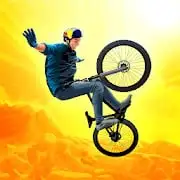 Bike Unchained 2 v5.4.0 MOD APK + OBB [Unlimited Money]