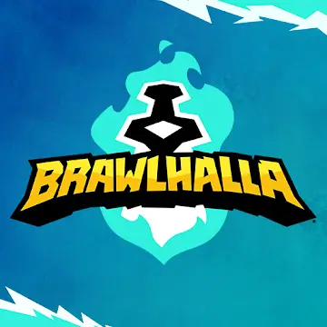 Brawlhalla MOD APK v8.02 (Unlimited Money and Coins)