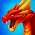 Dragon Paradise City v1.3.72 MOD APK [Unlimited Money/Gems]
