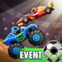 Drive Ahead MOD APK v4.5 (Menu, Unlimited Money, All Unlocked)