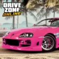 Drive Zone Online v0.7.0 APK + MOD [No Ads/Unlimited Money/Mod Menu]