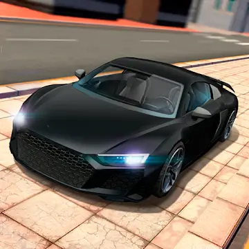 Extreme Car Driving Simulator v6.82.1 MOD APK (Money, VIP Unlocked)