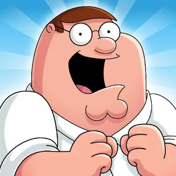 Family Guy MOD APK v7.0.0 (Infinite Money/Unlocked)