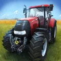 Farming Simulator 14 v1.4.8.1 MOD APK [Unlimited Money/Unlocked]
