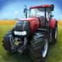 Farming Simulator 14 v1.4.8.1 MOD APK [Unlimited Money/Unlocked]