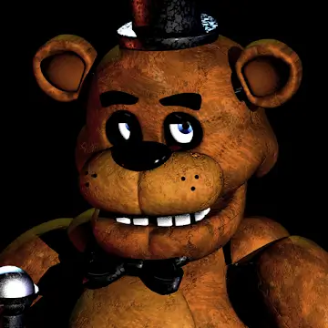 Five Nights at Freddy’s v2.0.4 MOD APK (All Unlocked) for android