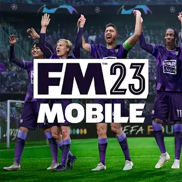 Football Manager 2023 Mobile v14.4.01 MOD APK [FM 2023] for Android