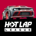 Hot Lap League v1.02.11883 MOD APK [Paid for free] for Android
