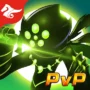 League of Stickman MOD APK v6.1.6 [Unlimited Money/Gems]