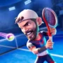 Mini Tennis v1.6.1 MOD APK [Unlimited Money/Always Out Ball]