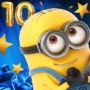 Minion Rush MOD APK v9.6.1b (Unlimited Money/Free Shopping)