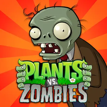 Plants vs Zombies MOD APK v3.4.4 [Unlimited Coins/Max level/Suns]