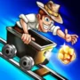 Rail Rush MOD APK v1.9.21 (Unlimited Money and Gold)