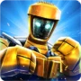 Real Steel World Robot Boxing MOD APK v81.81.124 (Unlimited Money)