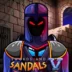 Swords and Sandals 5 Redux v1.5.6 MOD APK [Unlimited Money/Unlocked]