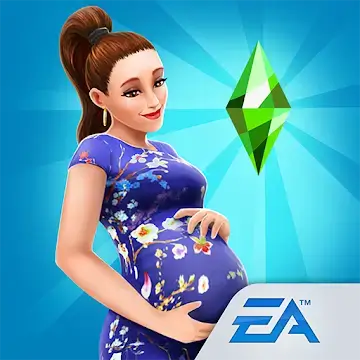 The Sims FreePlay v5.81.0 MOD APK (Money, LP, VIP, Unlocked)