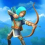 Tiny Archers v1.42.05.00302 MOD APK [Unlimited Money/Gems]